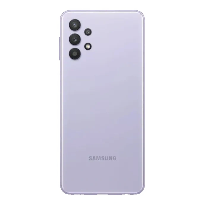 گوشی موبایل سامسونگ مدل Galaxy A32 5G ظرفیت 64 گیگابایت - رم 4 گیگابایت