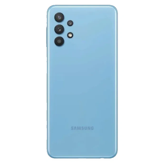 گوشی موبایل سامسونگ مدل Galaxy A32 5G ظرفیت 64 گیگابایت - رم 4 گیگابایت