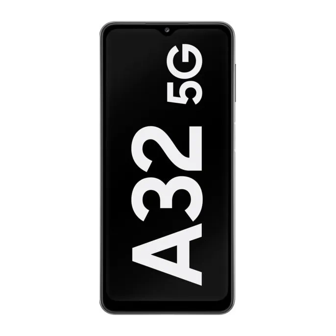 گوشی موبایل سامسونگ مدل Galaxy A32 5G ظرفیت 64 گیگابایت - رم 4 گیگابایت