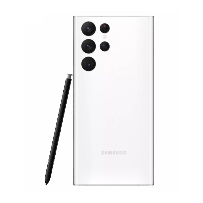 گوشی موبایل سامسونگ مدل گلکسی S22 Ultra 5G ظرفیت 128 گیگابایت - رم 8 گیگابایت