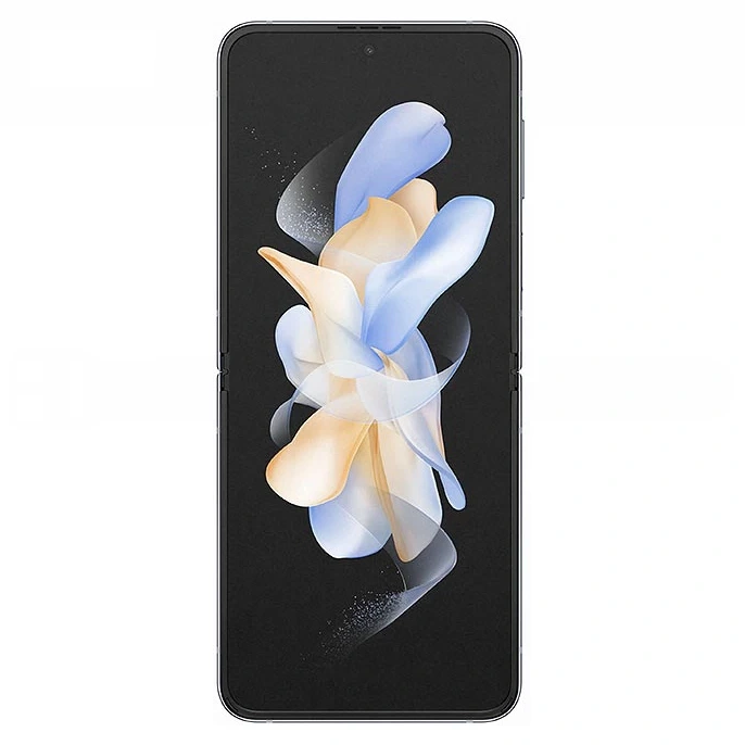گوشی موبایل سامسونگ مدل گلکسی Z Flip4 5G - ظرفیت 128 گیگابایت - رم 8 گیگابایت