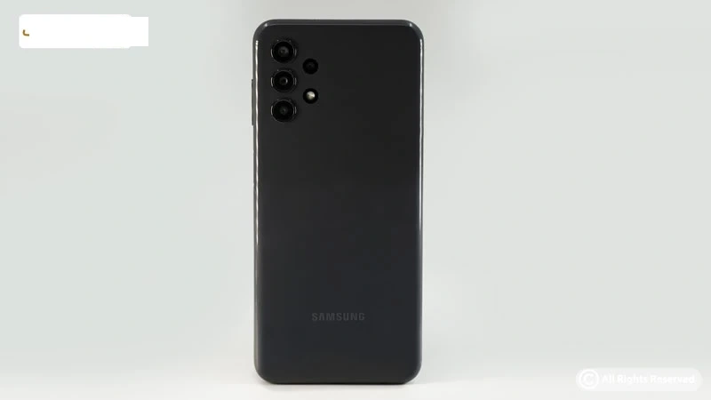 گوشی موبایل سامسونگ مدل Galaxy A13 (SM-A137) ظرفیت 64 گیگابایت - رم 4 گیگابایت