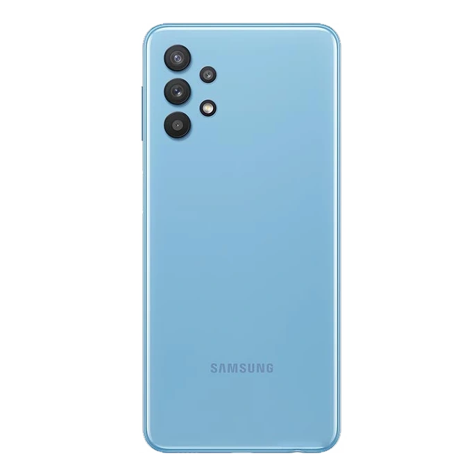 گوشی موبایل سامسونگ مدل Galaxy M32 5G SM-M326B/DS ظرفیت 128 گیگابایت - رم 6 گیگابایت