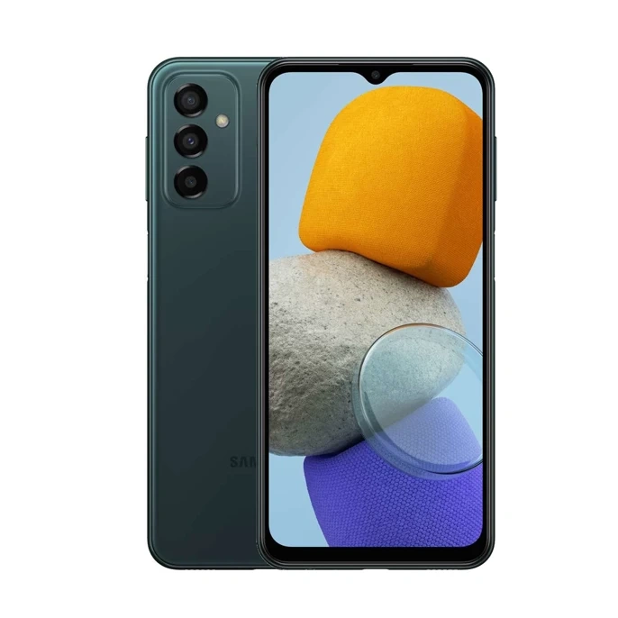 گوشی موبایل سامسونگ مدل Galaxy M23 5G ظرفیت 128 گیگابایت - رم 6 گیگابایت