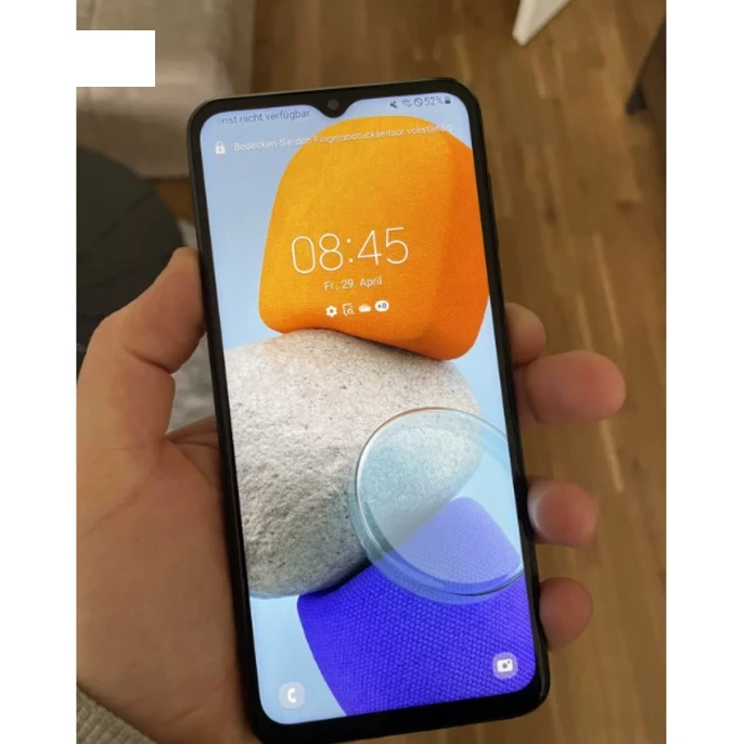 گوشی موبایل سامسونگ مدل Galaxy M23 5G ظرفیت 128 گیگابایت - رم 6 گیگابایت