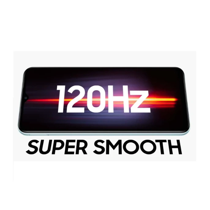 گوشی موبایل سامسونگ مدل Galaxy M23 5G SM-M236B/DS ظرفیت 128 گیگابایت - رم 6 گیگابایت