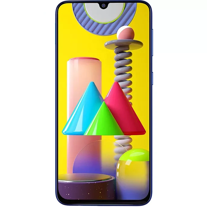 گوشی موبایل سامسونگ مدل Galaxy M31 SM-M315F/DS ظرفیت 128 گیگابایت - رم 6 گیگابایت
