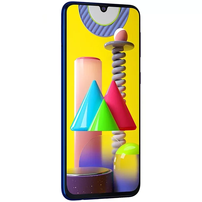 گوشی موبایل سامسونگ مدل Galaxy M31 SM-M315F/DS ظرفیت 128 گیگابایت - رم 6 گیگابایت