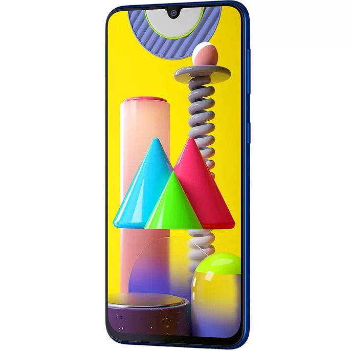گوشی موبایل سامسونگ مدل Galaxy M31 SM-M315F/DS ظرفیت 128 گیگابایت - رم 6 گیگابایت