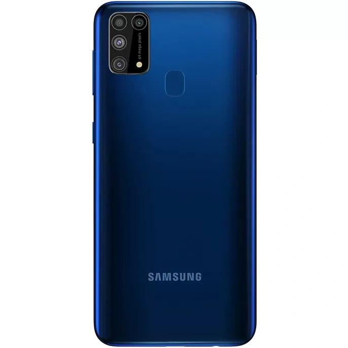 گوشی موبایل سامسونگ مدل Galaxy M31 SM-M315F/DS ظرفیت 128 گیگابایت - رم 6 گیگابایت