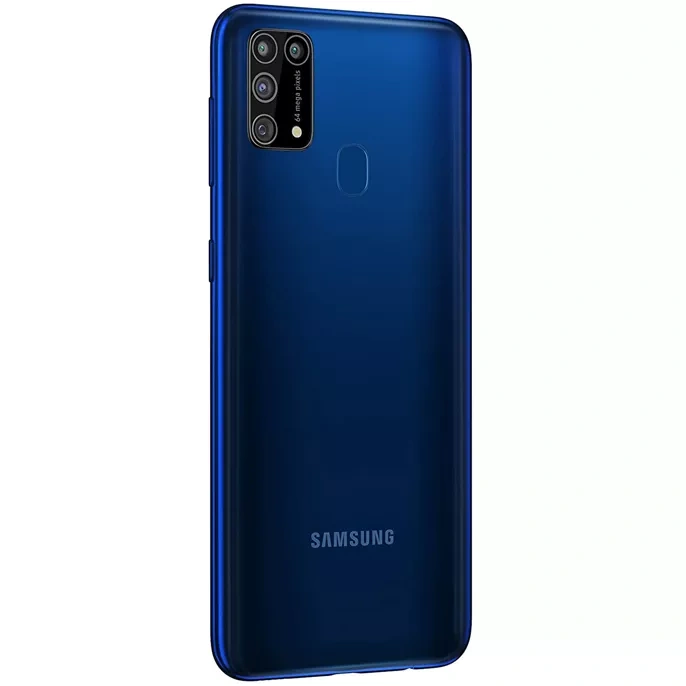 گوشی موبایل سامسونگ مدل Galaxy M31 SM-M315F/DS ظرفیت 128 گیگابایت - رم 6 گیگابایت