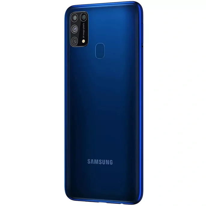 گوشی موبایل سامسونگ مدل Galaxy M31 SM-M315F/DS ظرفیت 128 گیگابایت - رم 6 گیگابایت