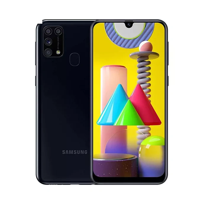 گوشی موبایل سامسونگ مدل Galaxy M31 SM-M315F/DS ظرفیت 128 گیگابایت - رم 6 گیگابایت