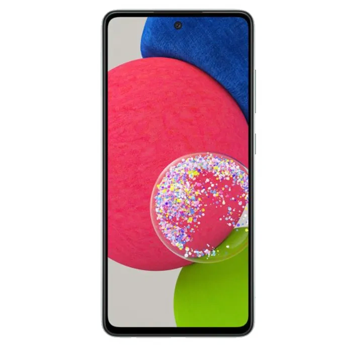گوشی موبایل سامسونگ Galaxy A52s 5G مدل SM-A528B/DS ظرفیت 128 گیگابایت رم 8 گیگابایت