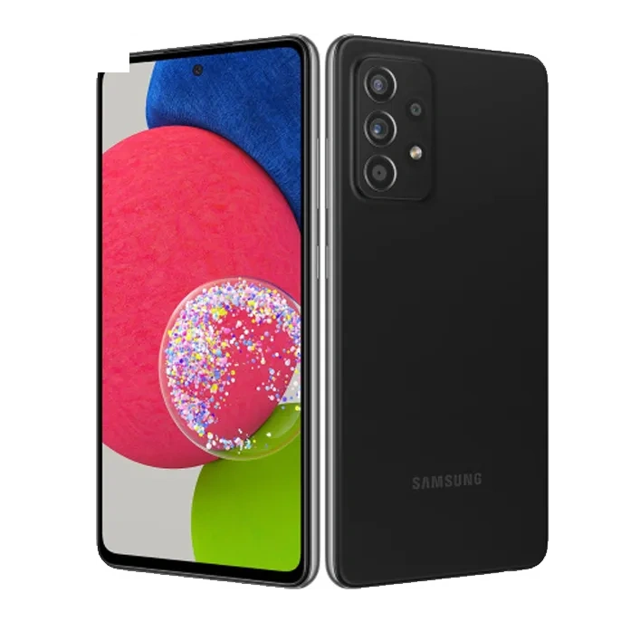 گوشی موبایل سامسونگ Galaxy A52s 5G مدل SM-A528B/DS ظرفیت 128 گیگابایت رم 8 گیگابایت