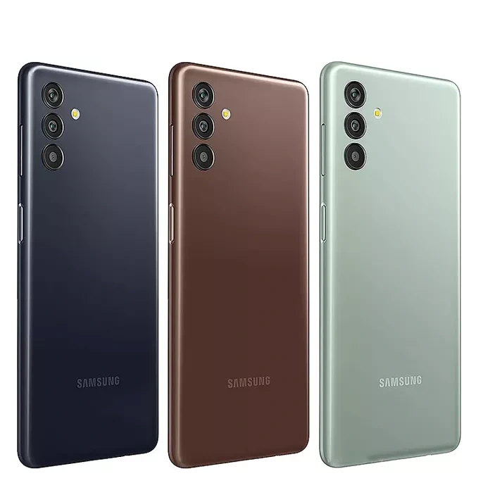 گوشی موبایل سامسونگ مدلGalaxy M13 ظرفیت 64 گیگابایت - رم 4 گیگابایت