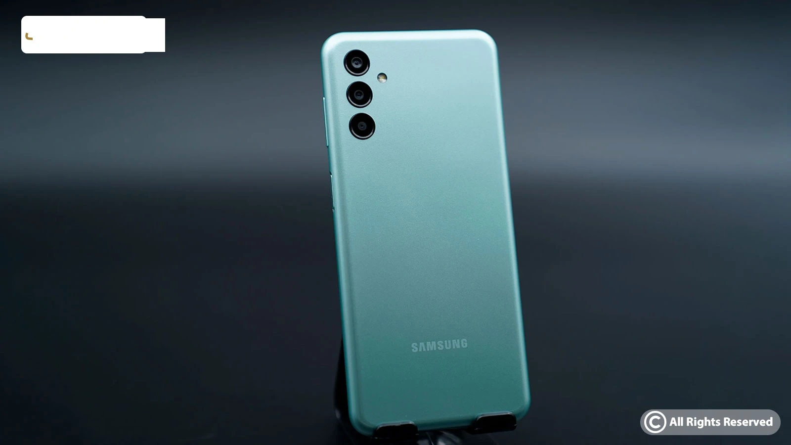 گوشی موبایل سامسونگ مدلGalaxy M13 ظرفیت 64 گیگابایت - رم 4 گیگابایت