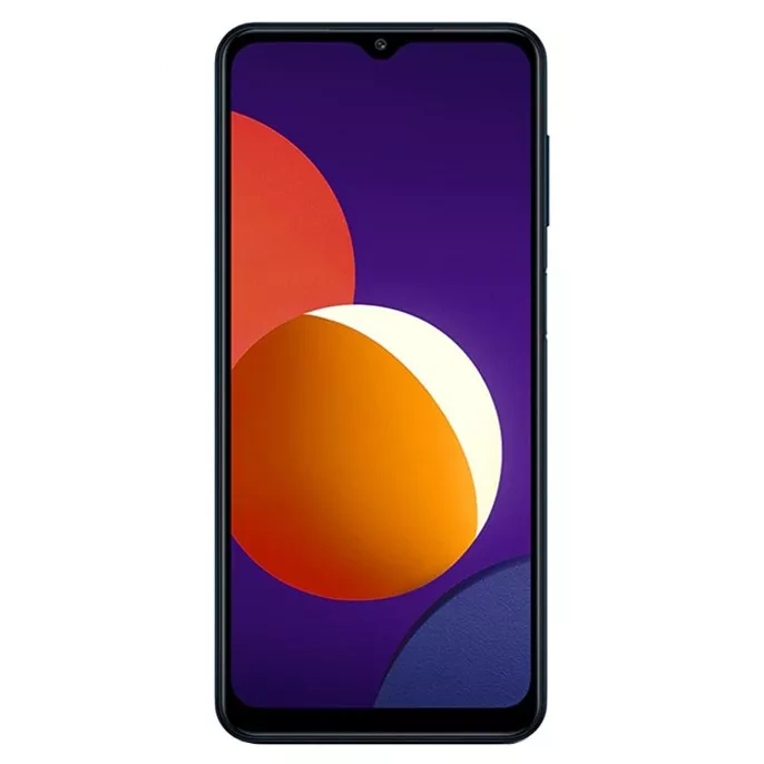 گوشی موبایل سامسونگ مدل Galaxy M12 ظرفیت 128 گیگابایت - رم 6 گیگابایت