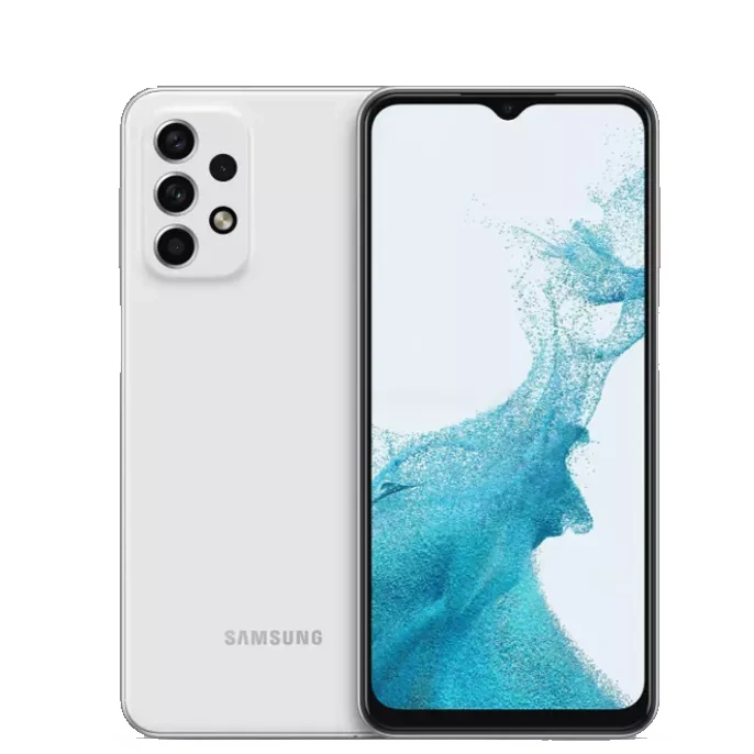 گوشی موبایل سامسونگ مدل Galaxy A23 ظرفیت 64 گیگابایت - رم 4 گیگابایت