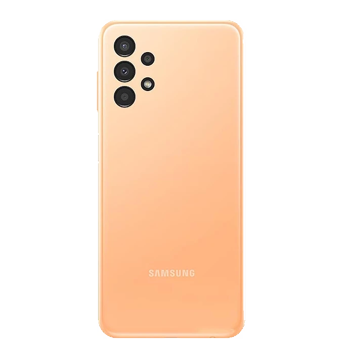 گوشی موبایل سامسونگ مدل Galaxy A13 ظرفیت 128 گیگابایت - رم 4 گیگابایت