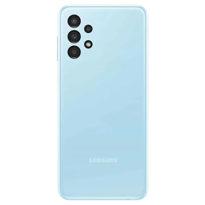 گوشی موبایل سامسونگ مدل Galaxy A13 ظرفیت 128 گیگابایت - رم 4 گیگابایت