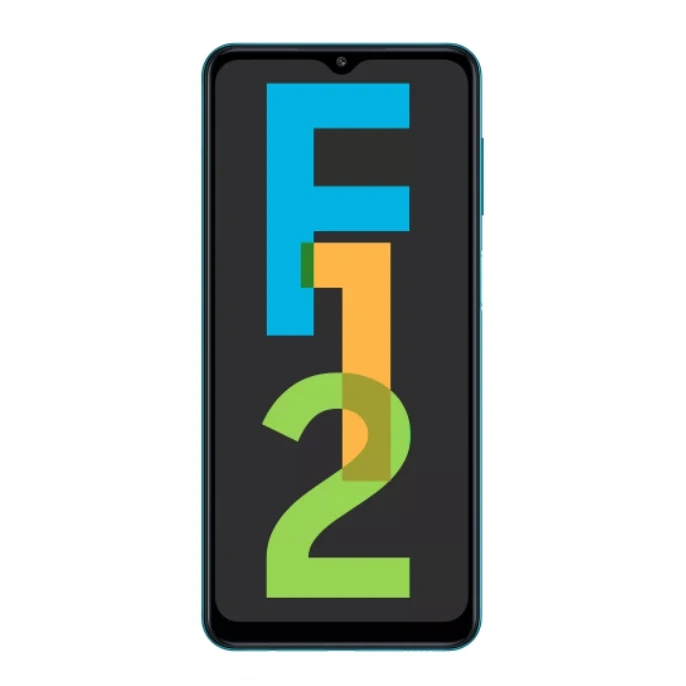 گوشی موبایل سامسونگ مدل Galaxy F12 ظرفیت 128 گیگابایت - رم 4 گیگابایت