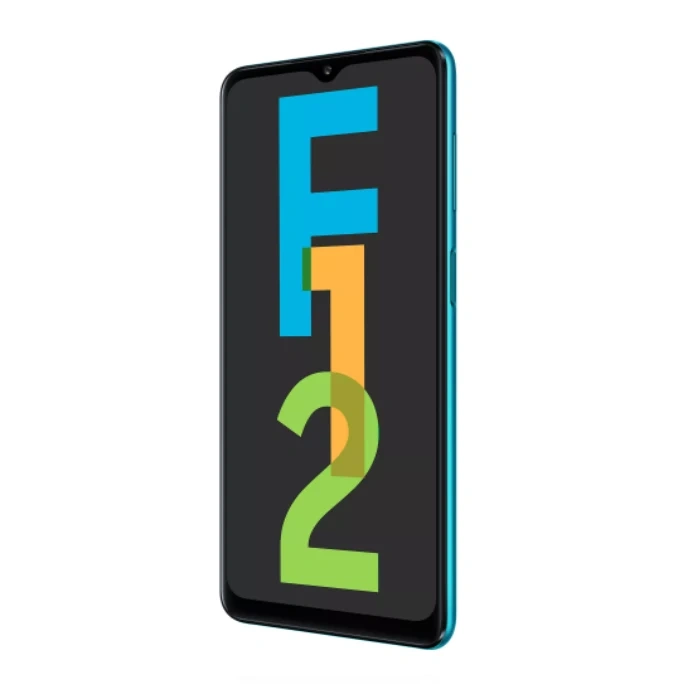 گوشی موبایل سامسونگ مدل Galaxy F12 ظرفیت 128 گیگابایت - رم 4 گیگابایت
