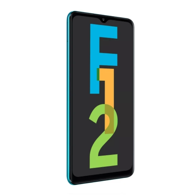 گوشی موبایل سامسونگ مدل Galaxy F12 ظرفیت 128 گیگابایت - رم 4 گیگابایت