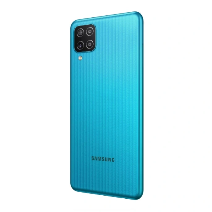 گوشی موبایل سامسونگ مدل Galaxy F12 ظرفیت 128 گیگابایت - رم 4 گیگابایت