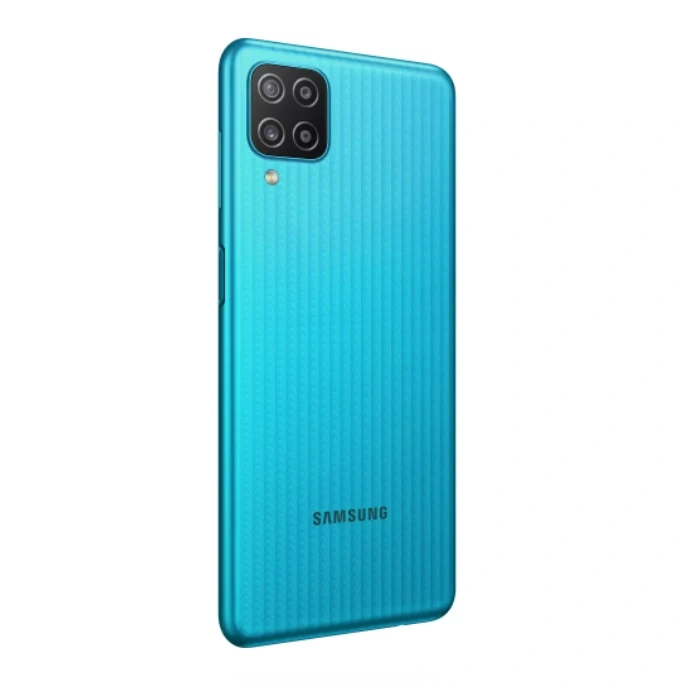 گوشی موبایل سامسونگ مدل Galaxy F12 ظرفیت 64 گیگابایت - رم 4 گیگابایت