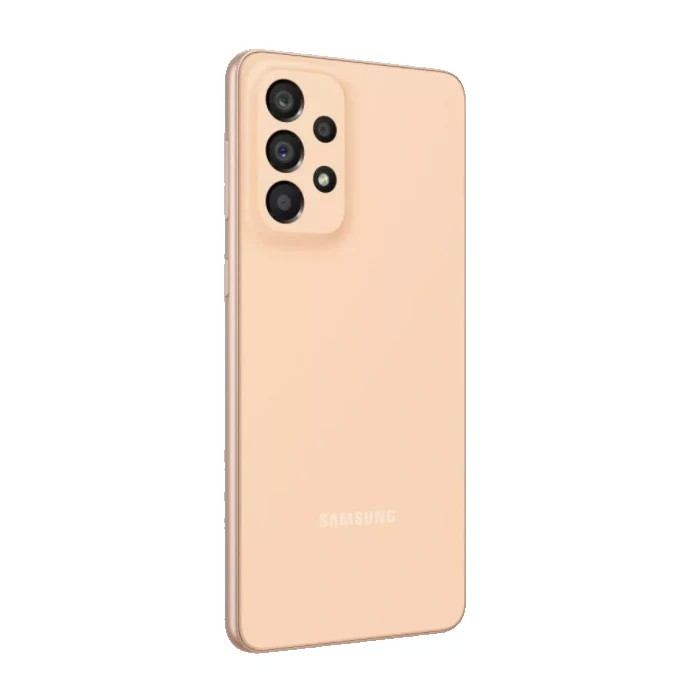 گوشی موبایل سامسونگ مدل Galaxy A33 5G ظرفیت 128 گیگابایت - رم 8 گیگابایت