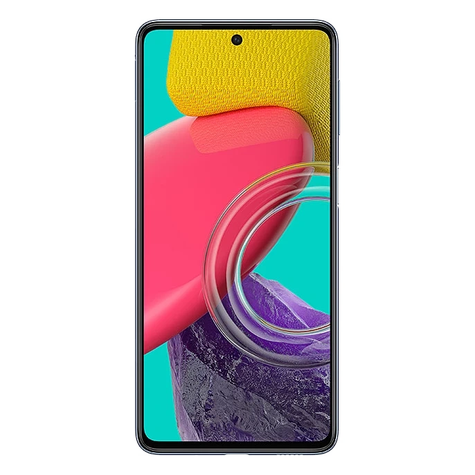 گوشی موبایل سامسونگ مدل Galaxy M53 5G ظرفیت 128 گیگابایت - رم 6 گیگابایت