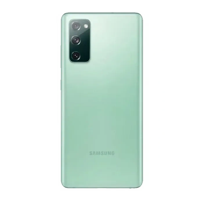 گوشی موبایل سامسونگ مدل گلکسی S20 FE 5G 2022 ظرفیت 128 گیگابایت - رم 6 گیگابایت
