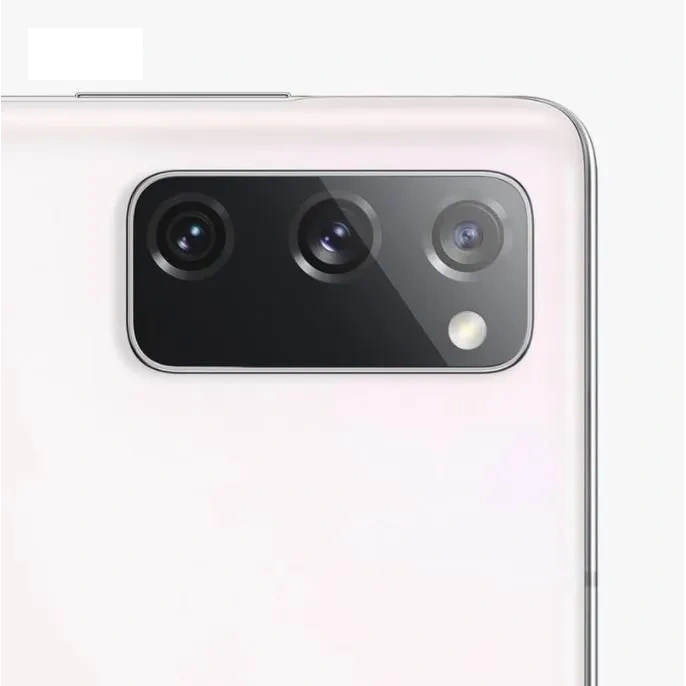 گوشی موبایل سامسونگ مدل گلکسی S20 FE 5G 2022 ظرفیت 128 گیگابایت - رم 6 گیگابایت