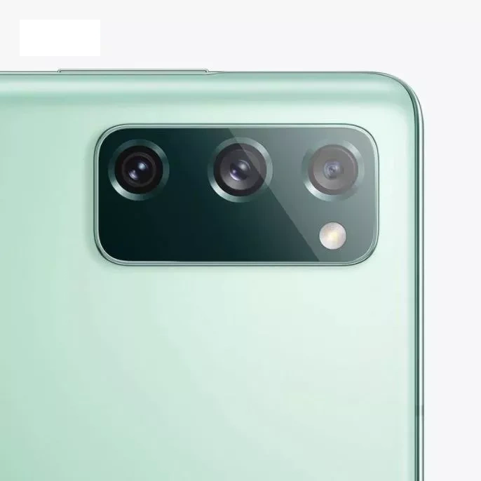 گوشی موبایل سامسونگ مدل Galaxy S20 FE 5G SM-G781B/DS ظرفیت 128 گیگابایت - رم 8 گیگابایت