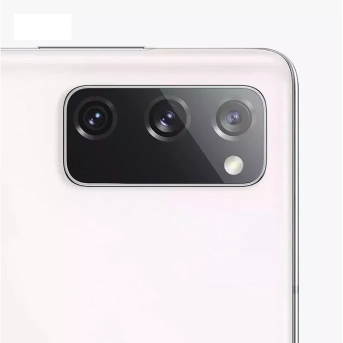 گوشی موبایل سامسونگ مدل Galaxy S20 FE 5G SM-G781B/DS ظرفیت 128 گیگابایت - رم 8 گیگابایت