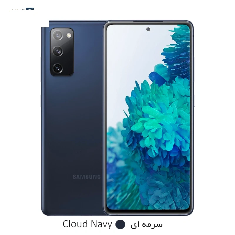 گوشی موبایل سامسونگ مدل Galaxy S20 FE 5G SM-G781B/DS ظرفیت 128 گیگابایت - رم 8 گیگابایت