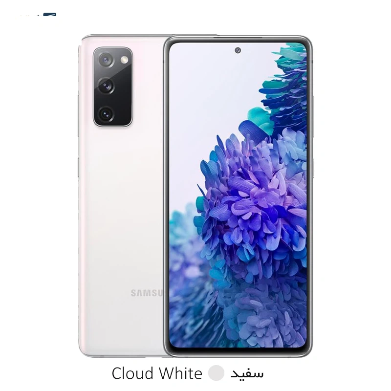 گوشی موبایل سامسونگ مدل Galaxy S20 FE 5G SM-G781B/DS ظرفیت 128 گیگابایت - رم 8 گیگابایت