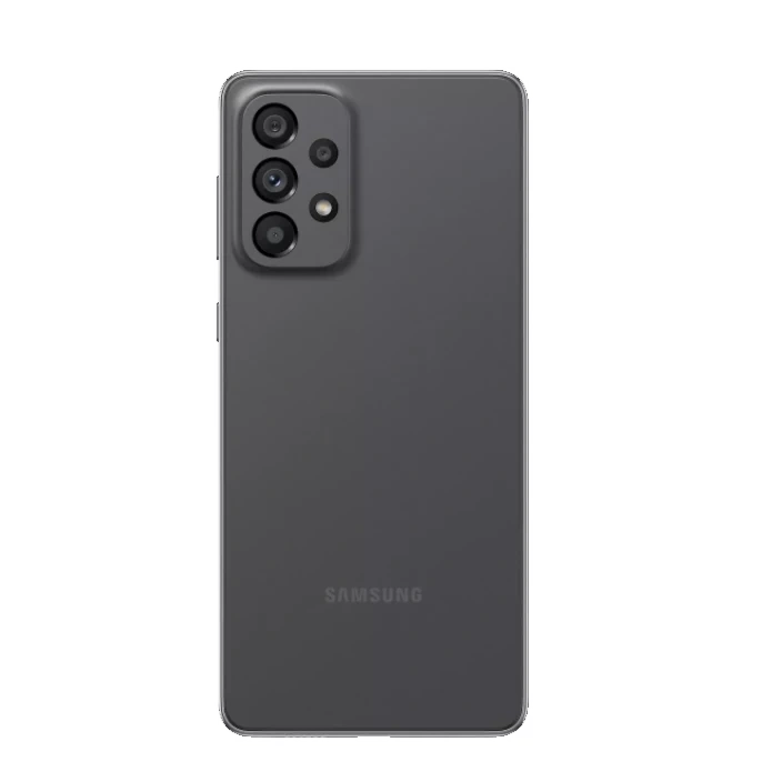 گوشی موبایل سامسونگ مدل Galaxy A73 5G ظرفیت 256 گیگابایت - رم 8 گیگابایت