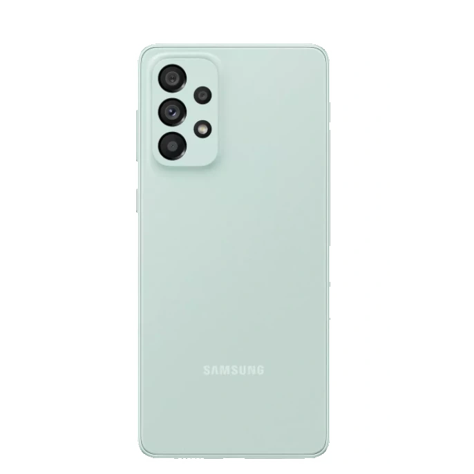 گوشی موبایل سامسونگ مدل Galaxy A73 5G ظرفیت 256 گیگابایت - رم 8 گیگابایت