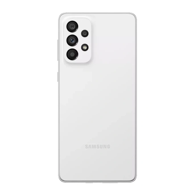 گوشی موبایل سامسونگ مدل Galaxy A73 5G ظرفیت 256 گیگابایت - رم 8 گیگابایت