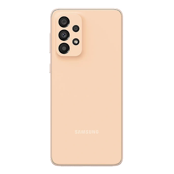گوشی موبایل سامسونگ مدل Galaxy A33 5G ظرفیت 128 گیگابایت - رم 6 گیگابایت