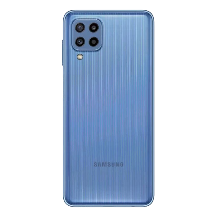 گوشی موبایل سامسونگ مدل Galaxy M32 SM-M325FV/DS ظرفیت 128 گیگابایت - رم 6 گیگابایت