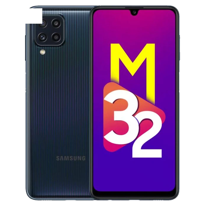 گوشی موبایل سامسونگ مدل Galaxy M32 SM-M325FV/DS ظرفیت 128 گیگابایت - رم 6 گیگابایت