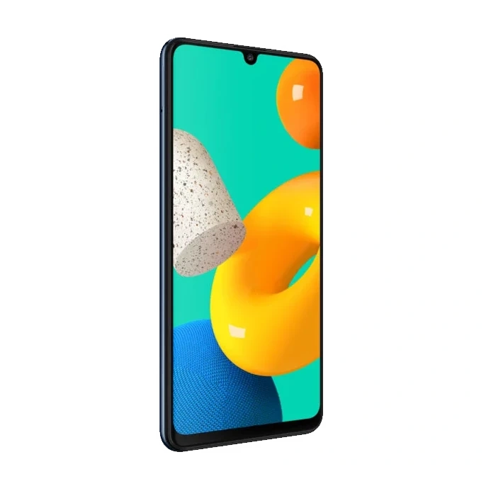 گوشی موبایل سامسونگ مدل Galaxy M32 SM-M325FV/DS ظرفیت 128 گیگابایت - رم 6 گیگابایت