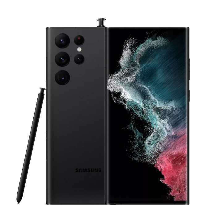 گوشی موبایل سامسونگ مدل گلکسی S22 Ultra 5G ظرفیت 512 گیگابایت - رم 12 گیگابایت