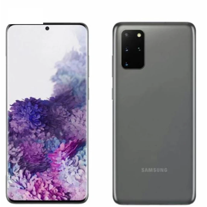 گوشی موبایل سامسونگ مدل Galaxy S20 4G پلاس ظرفیت 128 گیگابایت - رم 8 گیگابایت