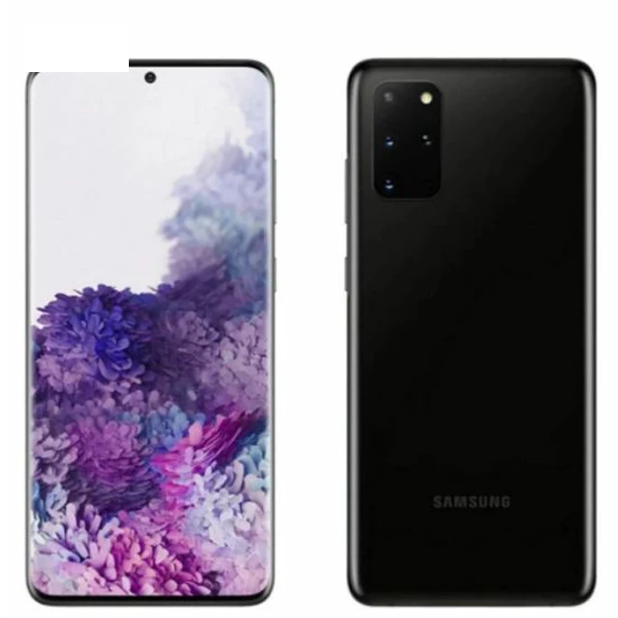 گوشی موبایل سامسونگ مدل Galaxy S20 4G پلاس ظرفیت 128 گیگابایت - رم 8 گیگابایت