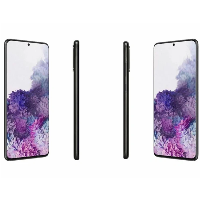 گوشی موبایل سامسونگ مدل Galaxy S20 4G پلاس ظرفیت 128 گیگابایت - رم 8 گیگابایت