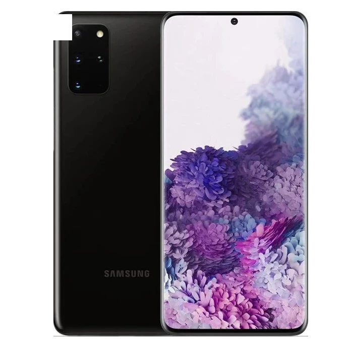 گوشی موبایل سامسونگ مدل Galaxy S20 4G پلاس ظرفیت 128 گیگابایت - رم 8 گیگابایت